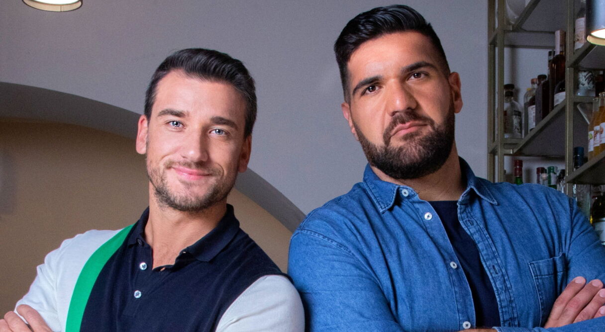 Cake star - Pasticcerie in sfida