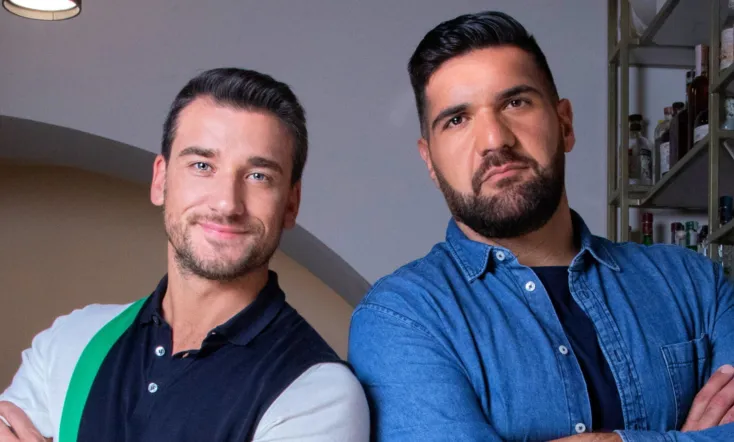 Cake star - Pasticcerie in sfida