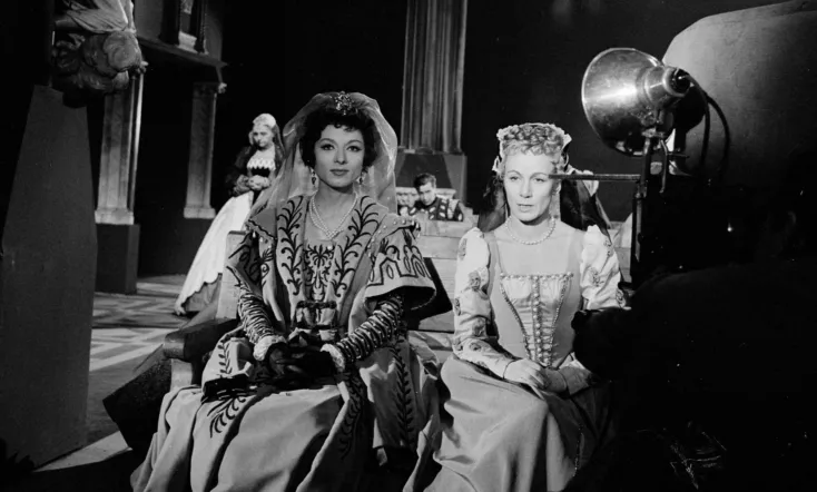 La Caméra explore le temps