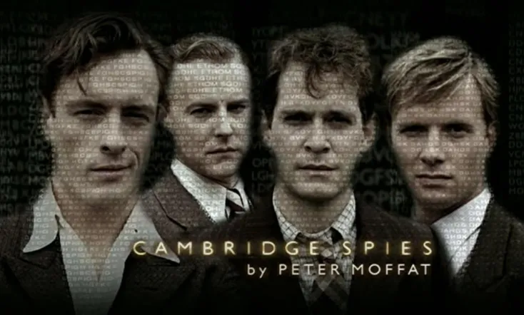 Cambridge Spies