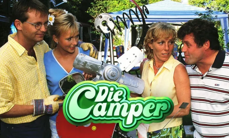 Die Camper