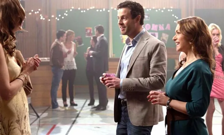 Camilla Läckberg's The Fjällbacka Murders