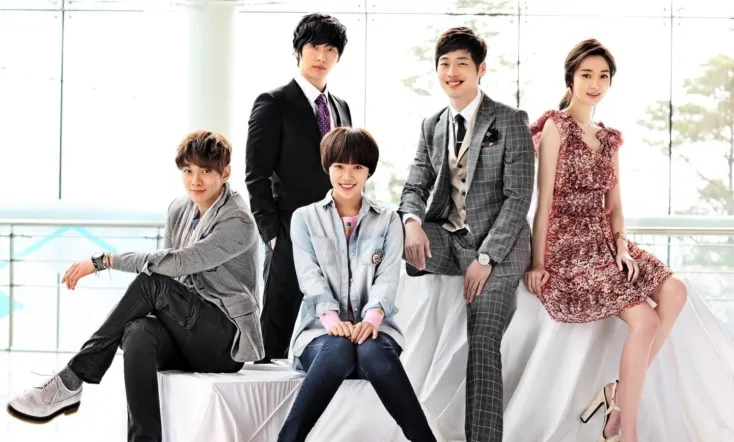 Can You Hear My Heart?