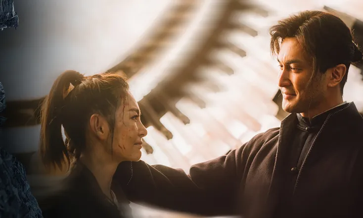 Candle in the Tomb: Kunlun Tomb