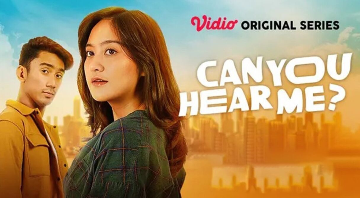 Can You Hear Me? (2022)