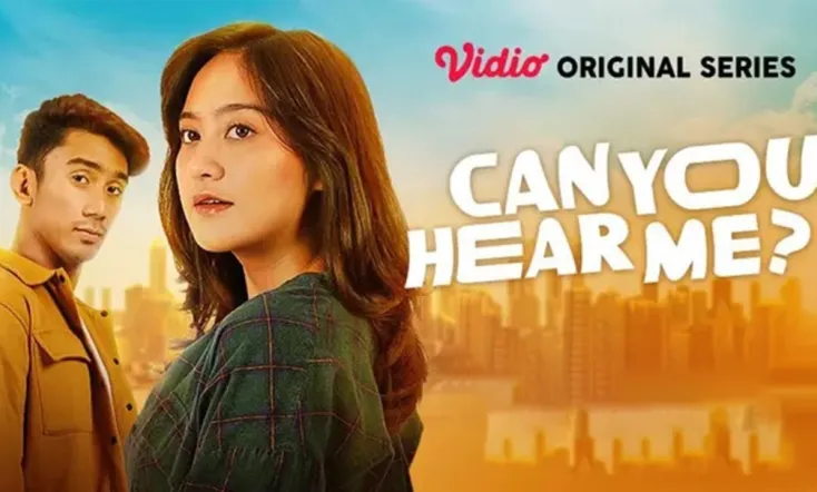 Can You Hear Me? (2022)