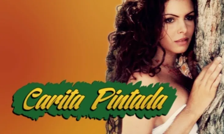 Carita Pintada
