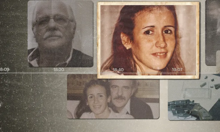 Carmel: Who Killed Maria Marta?