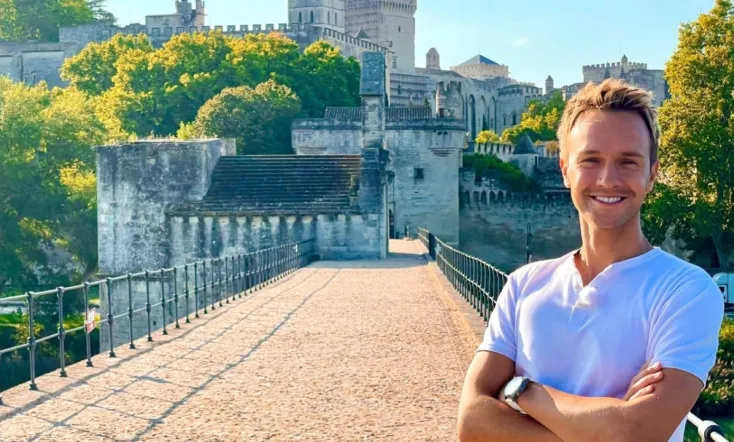 La carte aux trésors