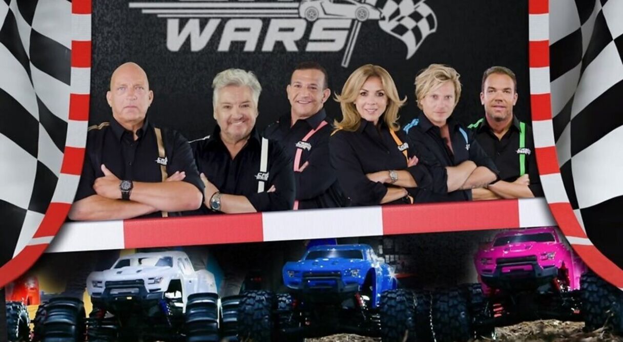 Car Wars