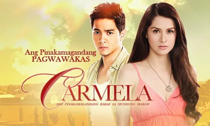 Carmela: Ang Pinakamagandang Babae sa Mundong Ibabaw