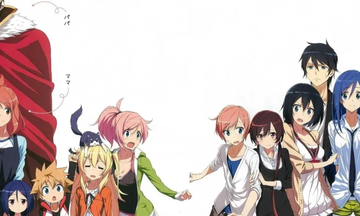 Castle Town Dandelion