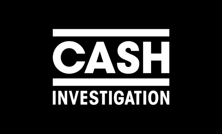 Cash Investigation