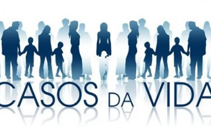 Casos da Vida