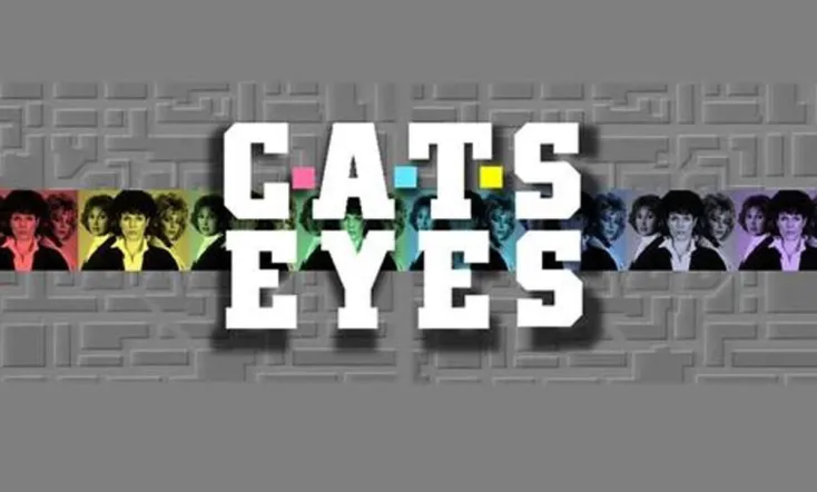 C.A.T.S. Eyes