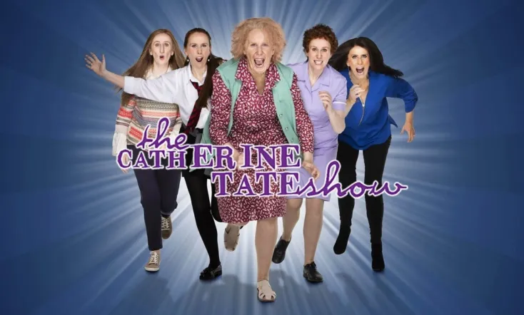 The Catherine Tate Show