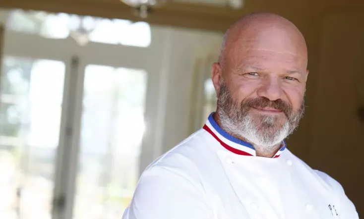 Cauchemar en cuisine avec Philippe Etchebest