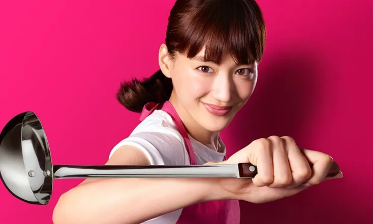 Caution, Hazardous Wife