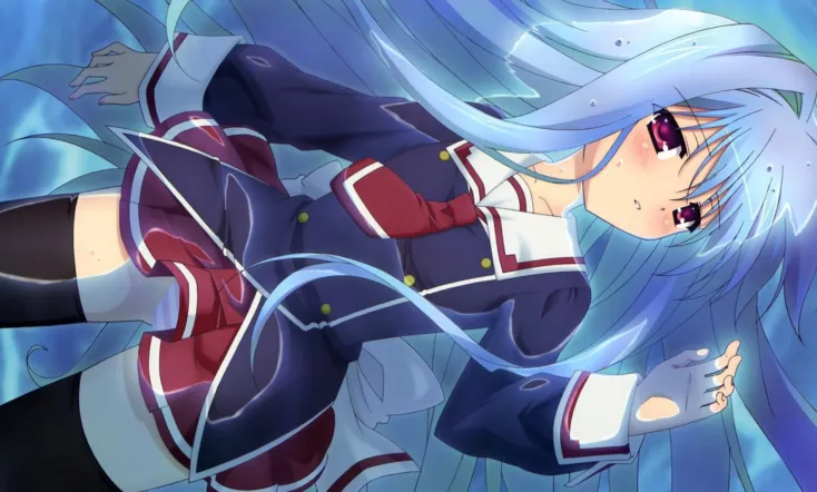 C³ Cube x Cursed x Curious