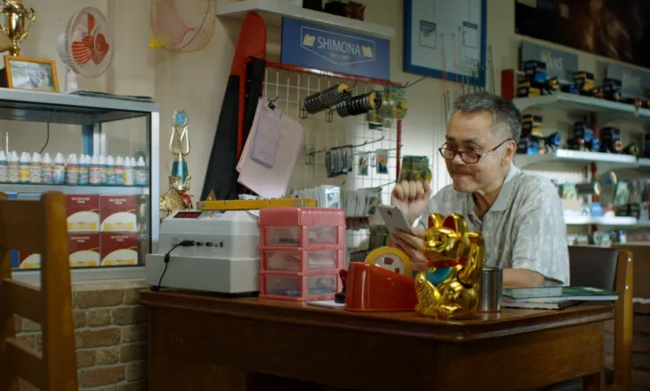 Cek Toko Sebelah The Series: A New Rival