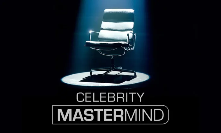 Celebrity Mastermind