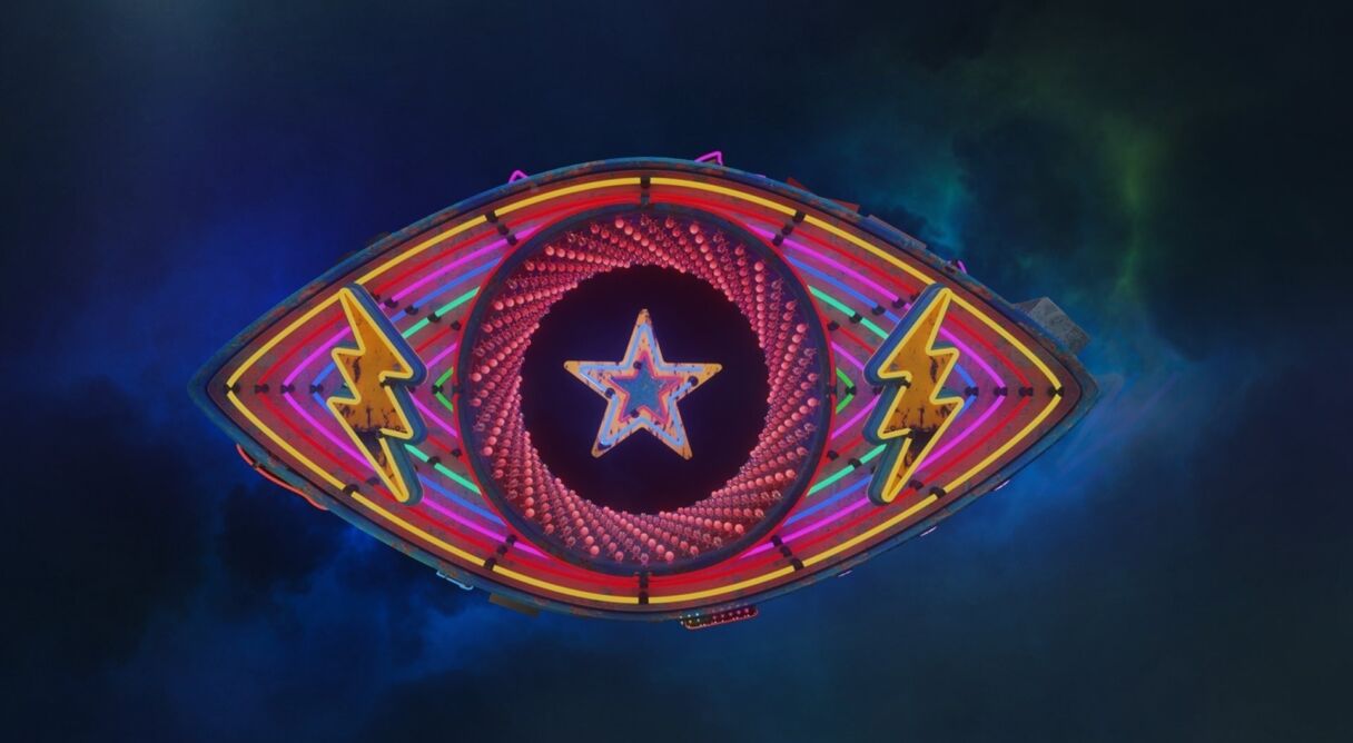 Celebrity Big Brother