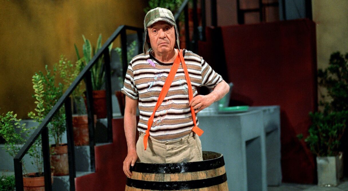 El Chavo del Ocho