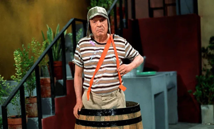 El Chavo del Ocho