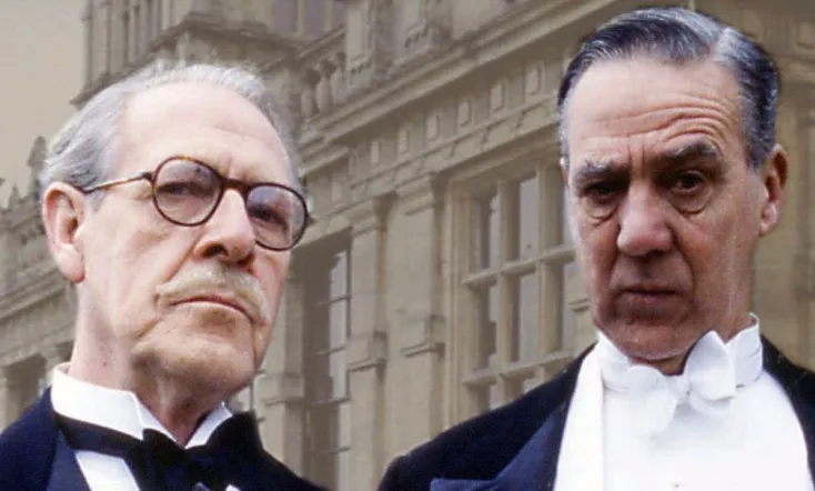 Charters and Caldicott