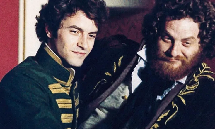 The Charterhouse of Parma