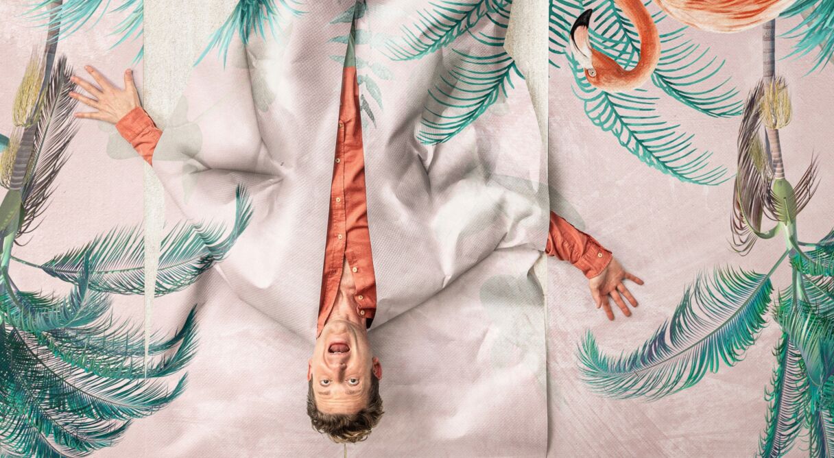 Changing Rooms Vlaanderen