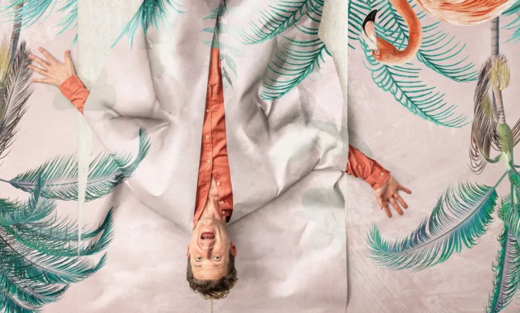 Changing Rooms Vlaanderen