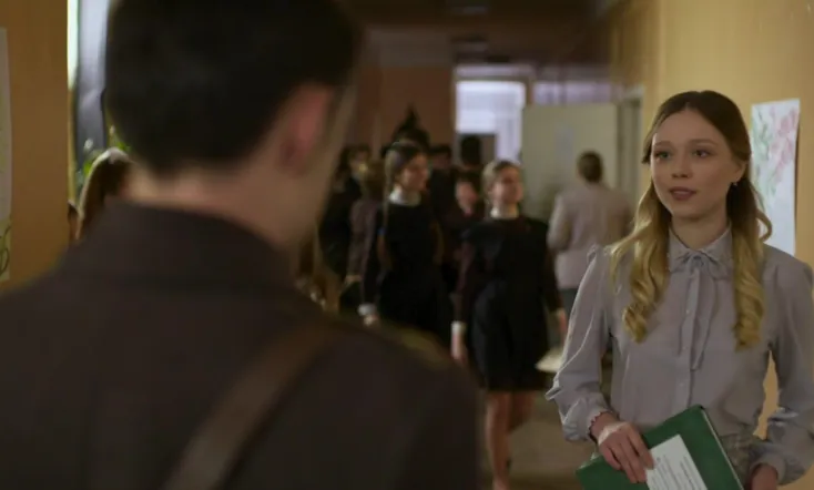 Chernobyl: Aftermath