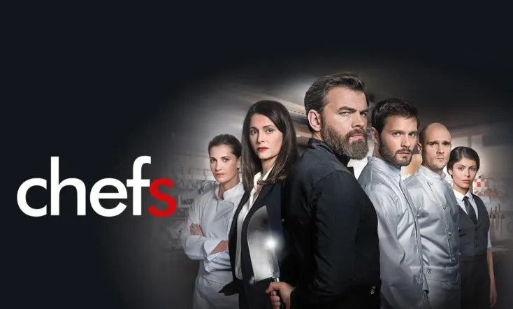 Chefs