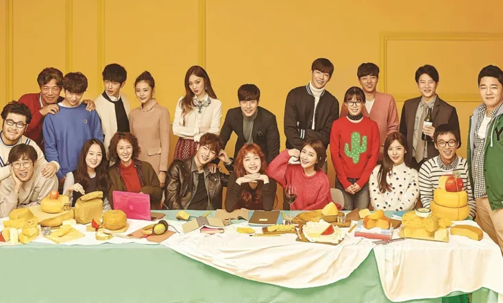 Cheese in the Trap