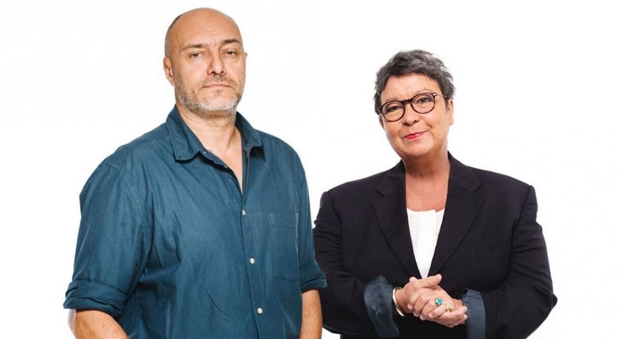 Les chemins de l'histoire