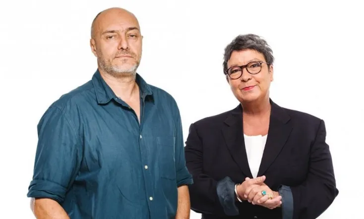 Les chemins de l'histoire