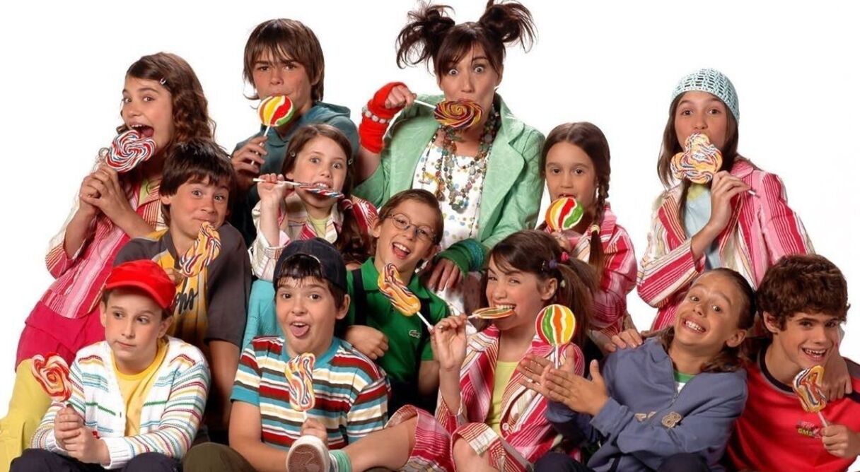 Chiquititas