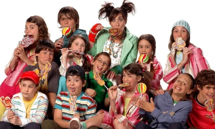Chiquititas