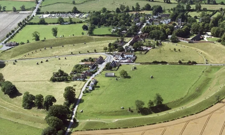 Children of the Stones