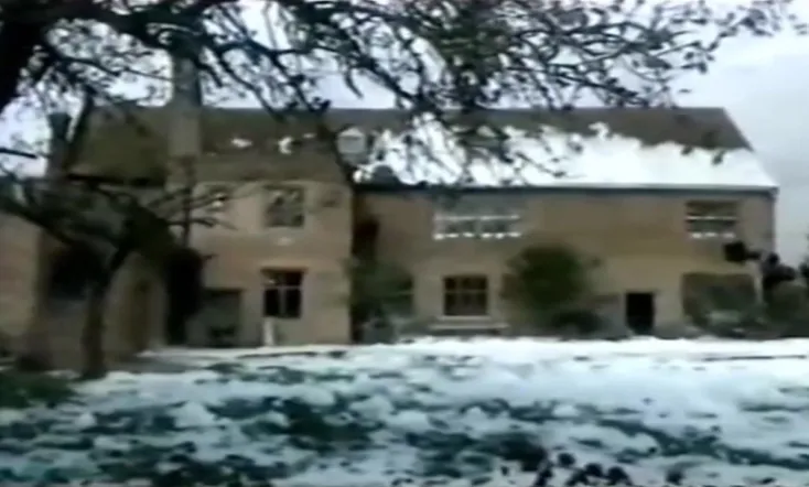 The Children of Green Knowe