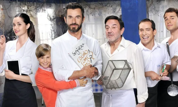 El chiringuito de Pepe