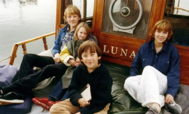 Children of the Luna