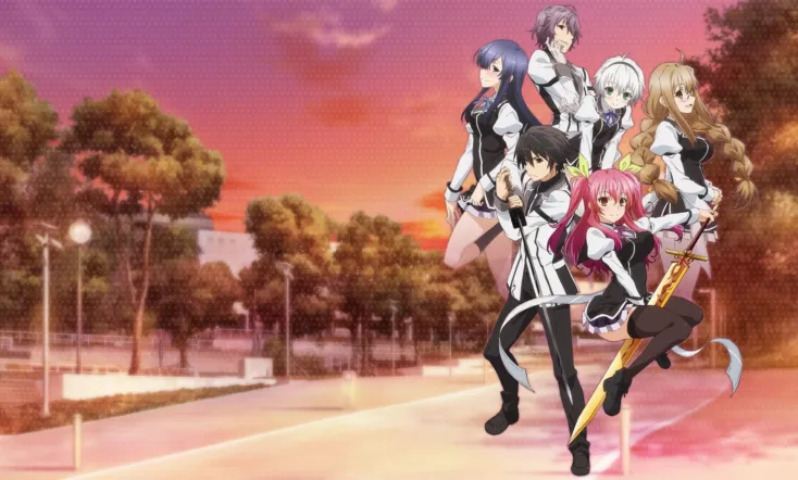 Chivalry of a Failed Knight