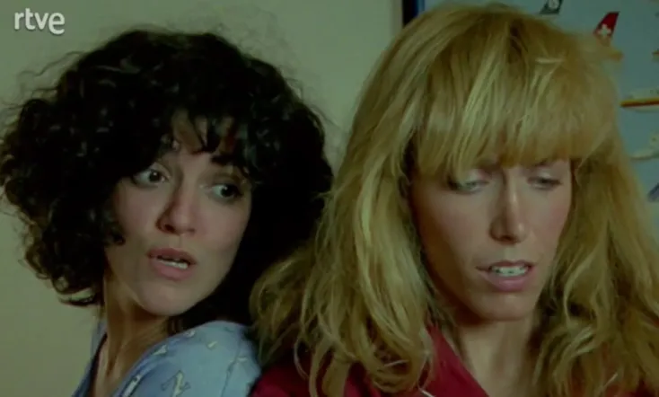 Las Chicas de Hoy en Día