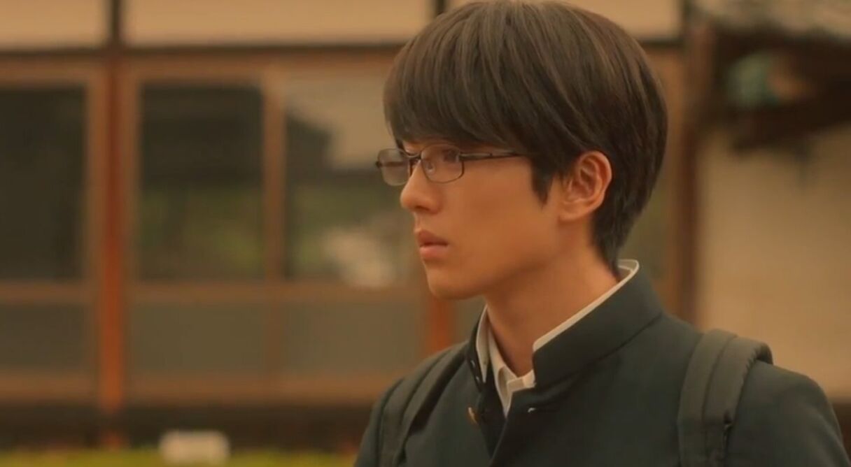 Chihayafuru: Connect