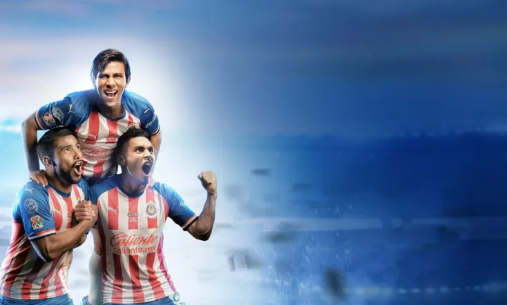 CHIVAS: El Rebaño Sagrado