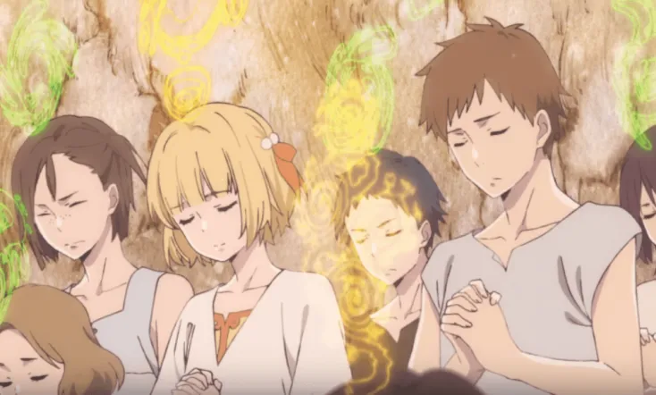 Children of the Whales