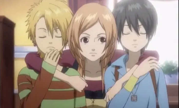 Chocolate Underground