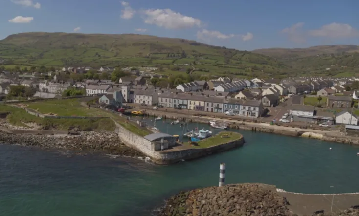 Chronicles of the Glens